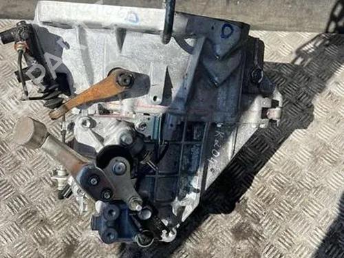 Used Gearbox Gearbox TOYOTA AYGO X (_B7_) 1.0 VVT-i (KGB70) (72 hp) 35811071 35811071