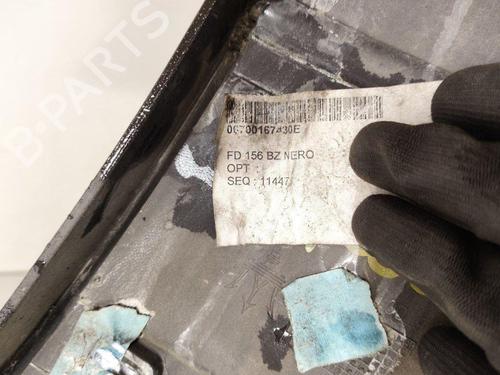 Left sideskirt MASERATI QUATTROPORTE VI 3.8 GT S | BP28923234C115 