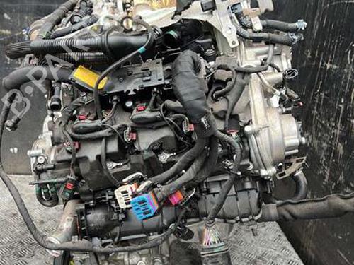 Motor PORSCHE MACAN (95B) 2.9 Turbo AWD (95BCI1) | BP37575239M1 - Image 2