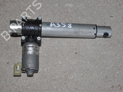 Used Electronic module BMW 5 Gran Turismo (F07) 550 i (408 hp) 28926162