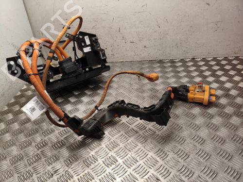 Cable FORD CAPRI (CX740L) EV | BP39393067E12 - Image 2