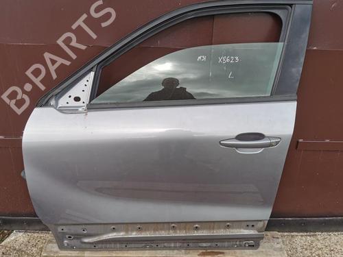 Used Left front door OPEL MOKKA 1.2 (76) (101 hp) 29007892