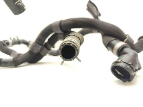 Pipe PORSCHE TAYCAN Cross Turismo (Y1B) 4 (Y1BBD1) | BP28942781M125