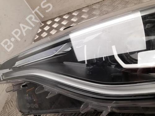 Left headlight RENAULT ZOE (BFM_) ZOE | BP33883376C28 - Image 4