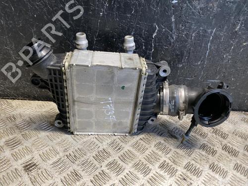 Intercooler LAND ROVER RANGE ROVER VELAR (L560) 3.0 D300 SDV6 4x4 | BP37551990M30 - Image 3