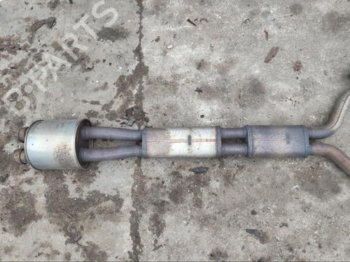 Exhaust system PORSCHE PANAMERA (970) 3.0 S E-Hybrid | BP38994558M121 - Image 12