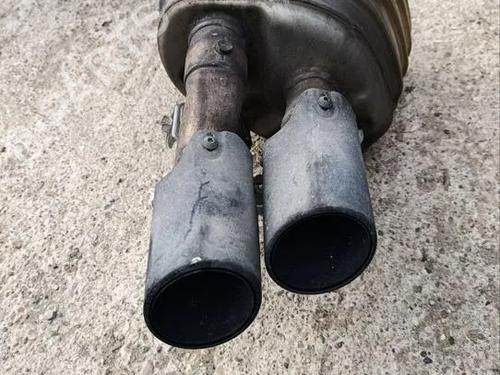 Exhaust system PORSCHE PANAMERA (971) 4.0 Turbo (97AFF1, 97BFF1) | BP30908793M121