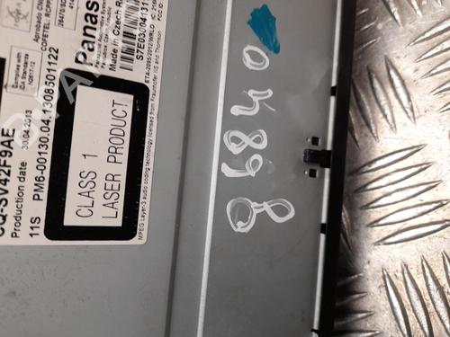 Electronic module SKODA OCTAVIA III Combi (5E5, 5E6) 1.6 TDI | BP37550959M83 - Image 3