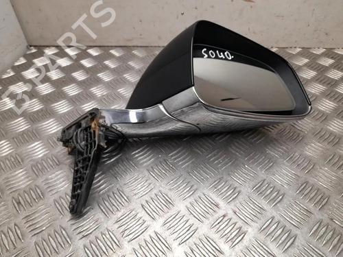 Used Right mirror TESLA MODEL X (5YJX) 75D AWD (525 hp) 30707517