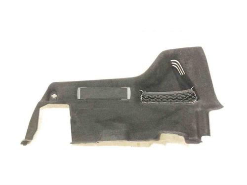 Used Boot lining MERCEDES-BENZ EQB (X243) EQB 300 4-matic (243.608, 243.609) (228 hp) 28943882