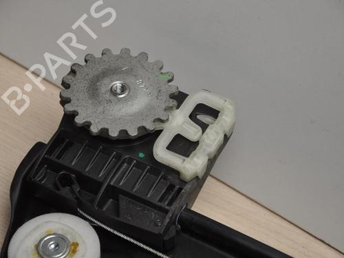 Front left window mechanism BMW 2 Gran Coupe (F44) 218 i | BP38964484C22  - Image 8