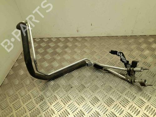 Used AC pipe RENAULT ZOE (BFM_) ZOE (92 hp) 28932111