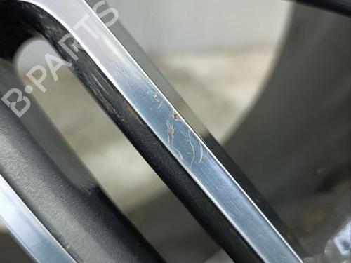 Rim PORSCHE CAYENNE (92A) 4.8 Turbo | BP30301840C45 