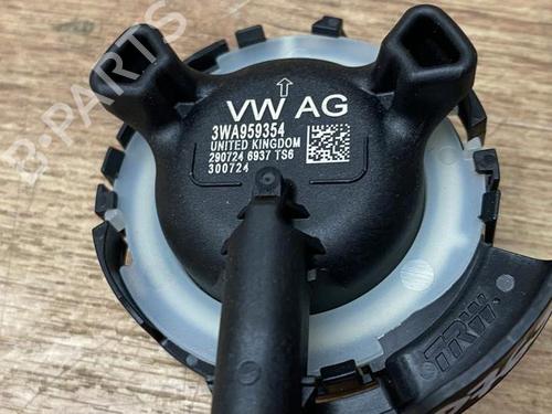 Electronic sensor SKODA ENYAQ iV SUV (5AZ) 85 | BP39083946M84 - Image 2
