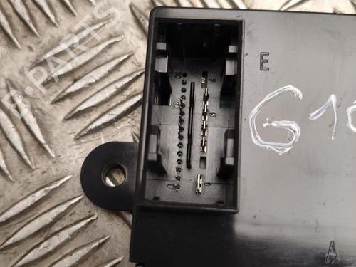 Control unit SKODA ELROQ (PYL) 60 | BP39967687M11 - Image 2