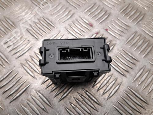 Electronic module NISSAN ARIYA (FE0) EV | BP37566342M83 - Image 2