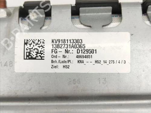 Knee airbag BMW 6 Gran Coupe (F06) 650 i | BP32213950C50 