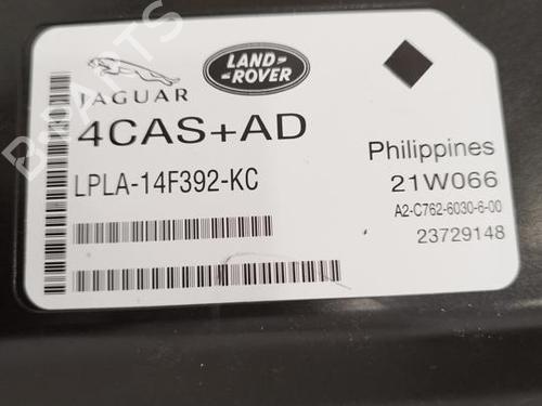 Electronic module LAND ROVER RANGE ROVER VELAR (L560) 2.0 P250 Si4 4x4 | BP38967186M83 - Image 3