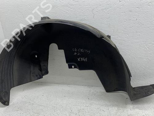 Used Wheel arch CITROËN C4 CACTUS 1.2 THP 110 (110 hp) 28917886