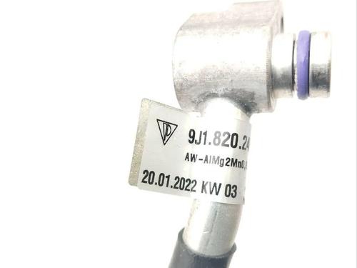 AC pipe PORSCHE TAYCAN Cross Turismo (Y1B) 4 (Y1BBD1) | BP28911053M126