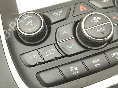 Elektronisk sensor DODGE DURANGO (WD) 5.7 | BP28941539M84 