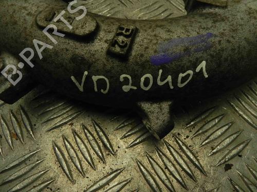 Pipe MAZDA 6 Estate (GH) 2.2 MZR-CD (GH10) | BP28946965M125 - Image 3