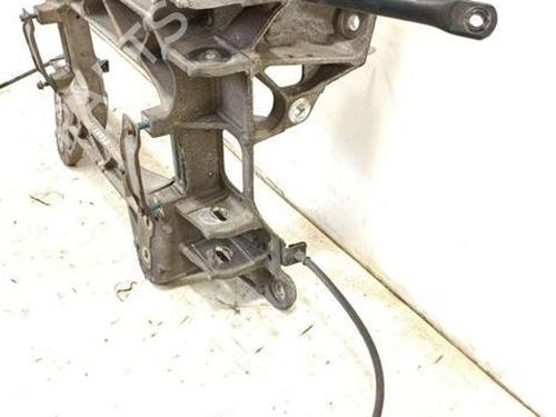 Rear axle CHEVROLET CORVETTE (C6) 6.0 | BP28912528M2 