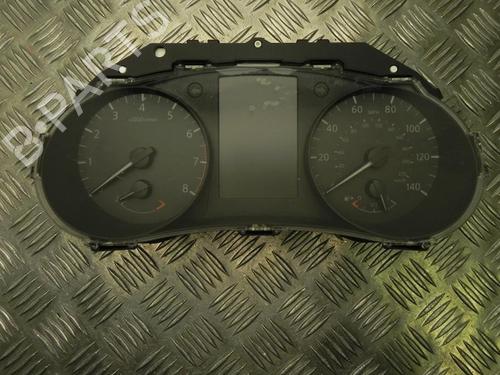 Used Instrument cluster NISSAN QASHQAI II (J11, J11_) 1.2 DIG-T (115 hp) 28924183