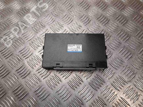 Used Electronic module SUBARU FORESTER (SJ_) 2.0 D AWD (SJD) (147 hp) 28929660