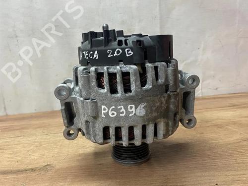 Alternator CUPRA ATECA (KH7, KHP, KBP) 2.0 TSI 4Drive | BP35984579M7 - Image 5