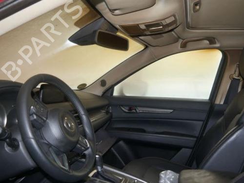 Dashboard MAZDA CX-5 (KF) 2.2 D AWD | BP37565514C46  - Image 12