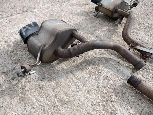 Exhaust system MASERATI GRAN TURISMO I 4.7 S | BP33206753M121 - Image 18