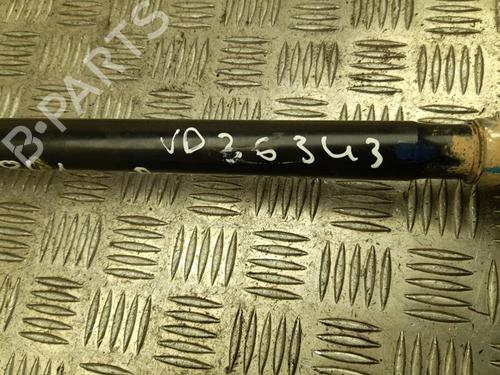 Right front driveshaft HYUNDAI KONA (OS, OSE, OSI) 1.0 T-GDi | BP28930184M39 