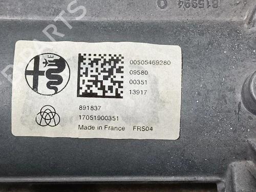 Steering rack ALFA ROMEO GIULIA (952_) 2.0 Q4 (952ACA45, 952ACA25) | BP28948654M22  - Image 8