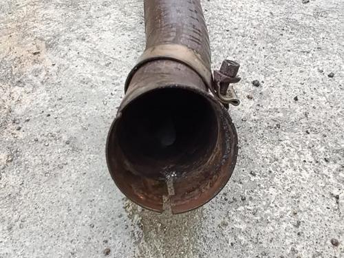 Exhaust system BMW X5 (G05, F95) xDrive M50 i | BP38999921M121 - Image 24