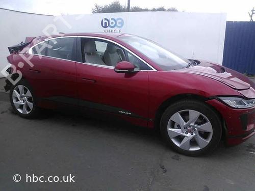 Support JAGUAR I-PACE (X590) EV400 AWD | BP37581816C155 - Image 8