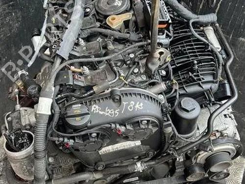 Engine AUDI A5 Sportback (F5A, F5F) 2.0 TFSI | BP28946869M1  - Image 5