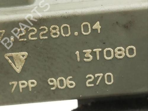 Pipe PORSCHE CAYMAN (981) 2.7 | BP28924385M125  - Image 5