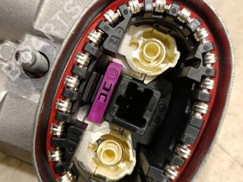 Cable MERCEDES-BENZ EQE (V295) EQE 350 (295.125) | BP28910694E12 