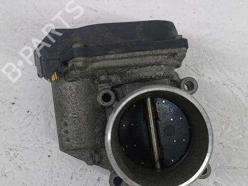 Spjældhus AUDI A1 (8X1, 8XK) S1 quattro | BP28914748M82 