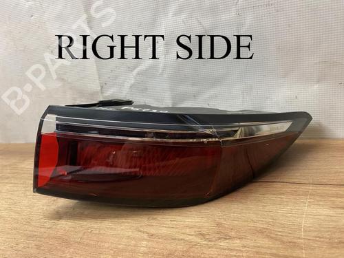 Used Right taillight Right taillight 38966499 38966499
