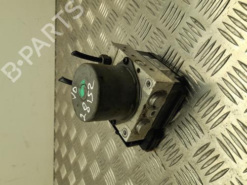 Used ABS pump HYUNDAI i20 II (GB, IB) 1.2 (75 hp) 28908882