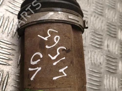 Right front driveshaft TESLA MODEL S (5YJS) 85D AWD | BP36391512M39 - Image 4