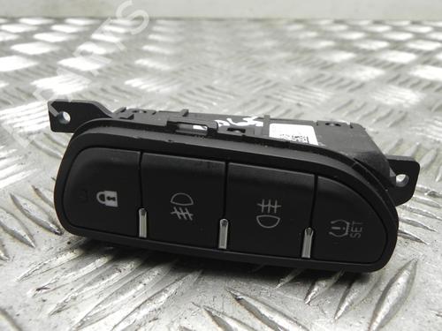 Used Switch ALFA ROMEO GIULIETTA (940_) 1.6 JTDM (940FYB11, 940FYB1A, 940FYF11, 940FYF1A) (120 hp) 28909706