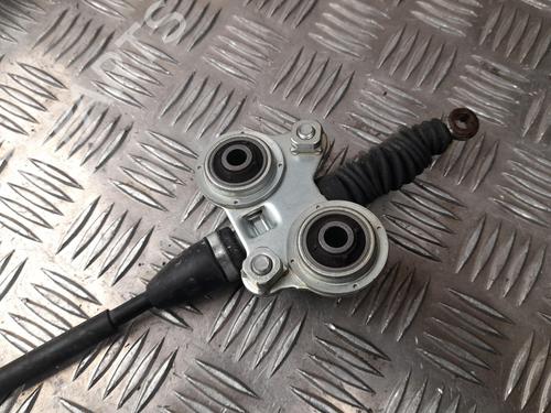 Gear lever SUBARU XV (_GP_) 2.0 D AWD (GPD) | BP28930026M90 