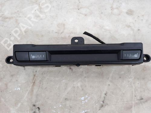 Used Switch MAZDA CX-3 (DK) 2.0 SKYACTIV-G (DK5W, DK6W) (120 hp) 28936536