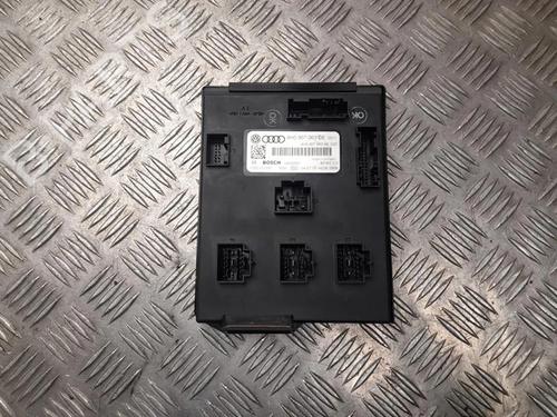 Used Electronic module Electronic module VW TOUAREG (7P5, 7P6) 3.0 V6 TDI (262 hp) 33239796 33239796