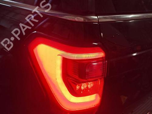 Left taillight FORD USA EXPEDITION (U553) 3.5 Ti-VCT EcoBoost | BP38996947C34 - Image 3