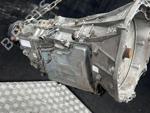 Gearbox BMW 5 (F10) 520 d | BP37549260M3 - Image 3
