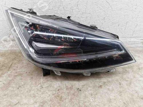 Used Right headlight SEAT IBIZA V (KJ1, KJG) 1.0 TSI (95 hp) 28933341